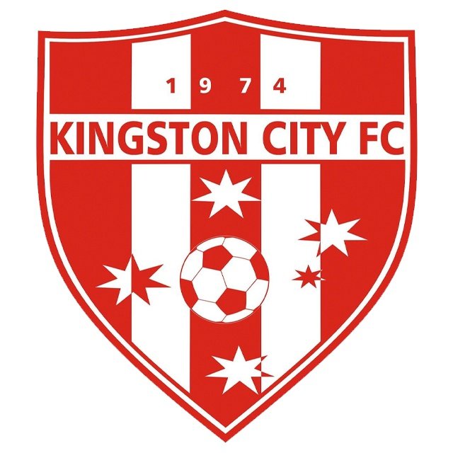 Kingston City