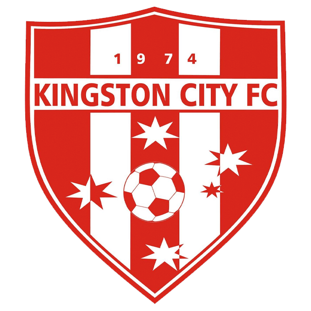 Kingston City