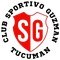 Sportivo Guzmán Sportivo Guzmán