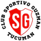 Sportivo Guzmán