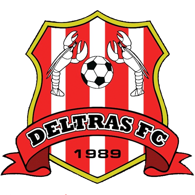 Deltras