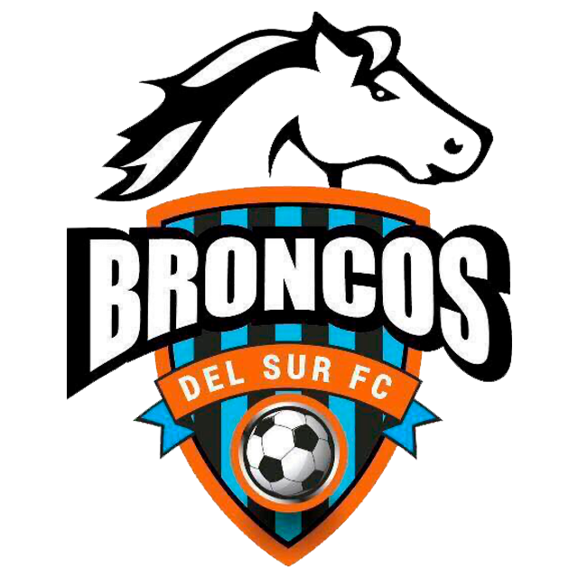 Broncos del Sur