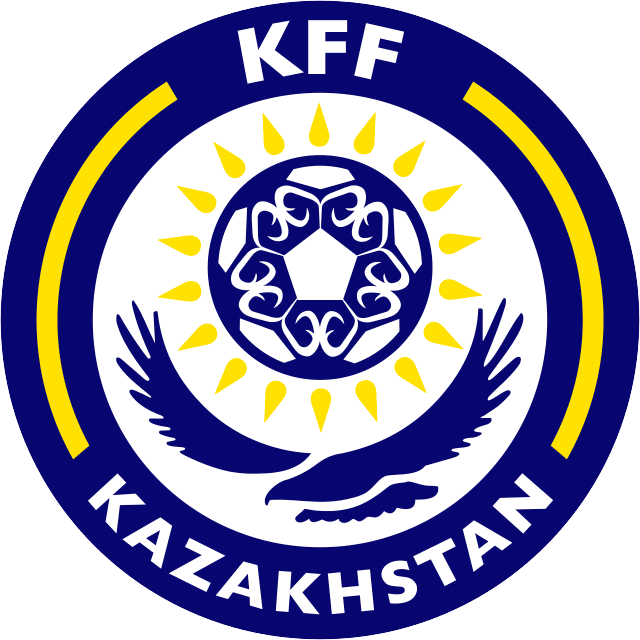 Kazajistán Sub 16