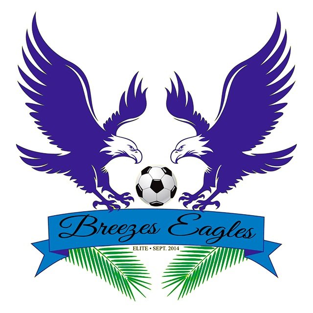 Breezes Eagles