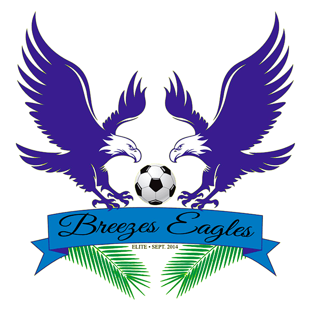 Breezes Eagles