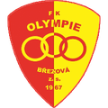 Olympie Březová