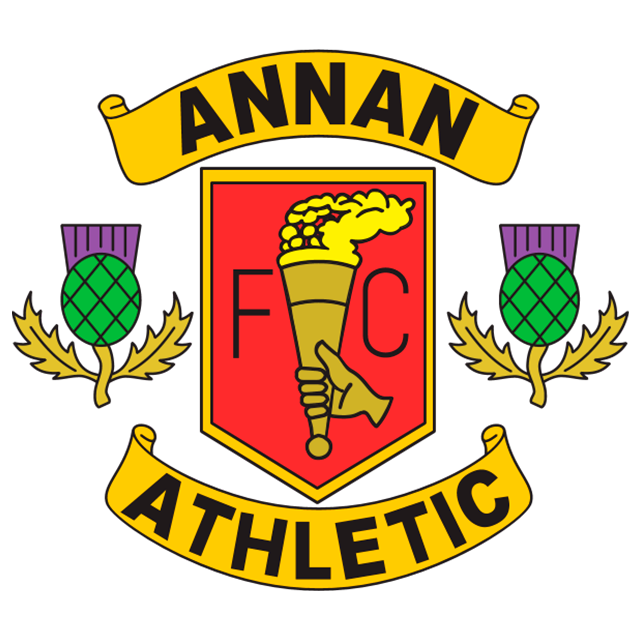 Annan Athletic