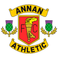 Annan Athletic