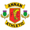 Annan Athletic