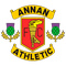 Annan Athletic