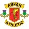 Annan Athletic Annan Athletic