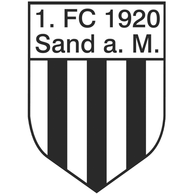 1. FC Sand