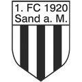 Escudo del 1. FC Sand