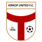 Escudo Kirkop United