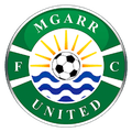 Escudo Mgarr United FC
