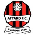 Escudo del Attard
