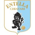 Escudo del Virtus Entella