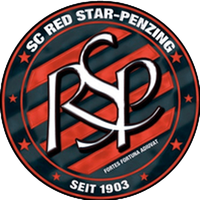 Red Star Penzing
