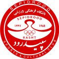 Sepidrood Rasht