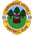 Escudo del Tobermore United