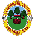 Escudo Tobermore United