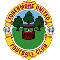 Tobermore United