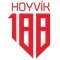 FC Hoyvík FC Hoyvík