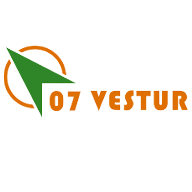 07 Vestur II