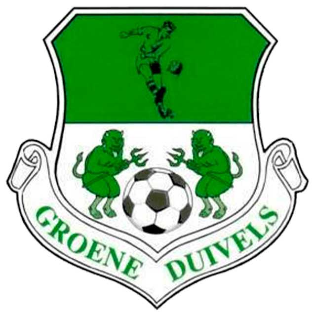 GD Ingooigem