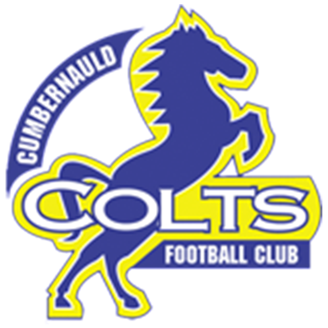 Cumbernauld Colts