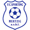 Escudo Sporting Mertzig
