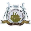 Escudo Incomáti