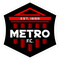 Escudo Metro