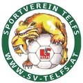 Escudo del Telfs