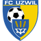 Escudo Uzwil