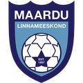 Escudo del Maardu II
