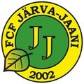 Escudo del Järva-Jaani