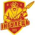 Escudo del Inhulets
