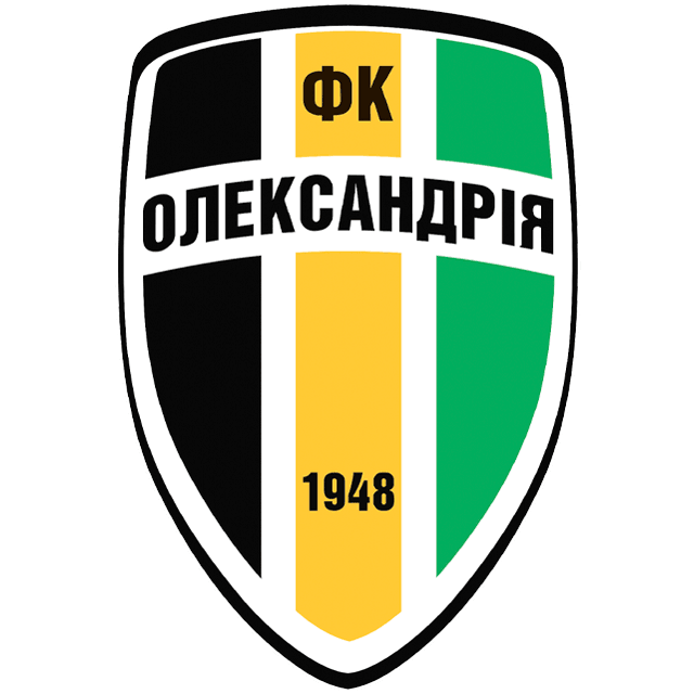 Oleksandria Sub 21