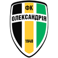 Oleksandria U21