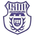 Escudo FSV Jägersburg