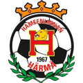 Harma Hameenlinna