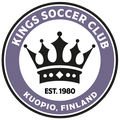 Escudo Kings Kuopio