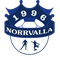 Escudo Norrvalla FF