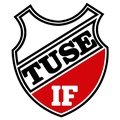 Escudo del Tuse IF