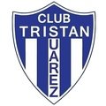 Escudo del Tristán Suárez