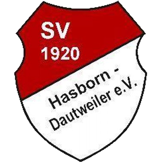 Rot-Weiß Hasborn