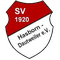 Rot-Weiß Hasborn