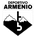 Dep. Armenio