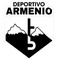 Dep. Armenio